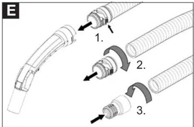 Kärcher NT 22/1 Ap Bp Pack L - 15