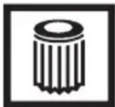 Kärcher NT 22/1 Ap Bp Pack L - Symbole na urządzeniu - 2