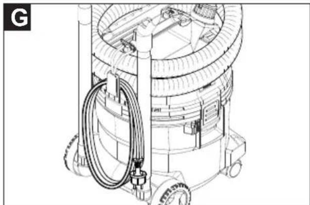 Kärcher NT 22/1 Ap Bp Pack L - 17