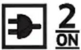 Kärcher NT 22/1 Ap Bp Pack L - Главный выключатель - 1