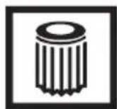 Kärcher NT 22/1 Ap Bp Pack L - Символы на приборе - 2