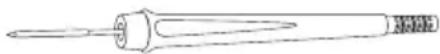 Ersa C15 - Nur / only for / seulemnet pour Ersa 30: - 2