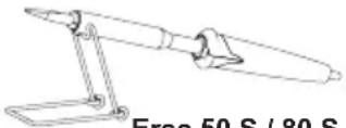 Ersa C15 - Nur / only for / seulemnet pour Ersa 30: - 3