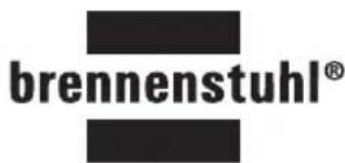 BRENNENSTUHL DINORA 8060 - RAŽOTĀJS - 1