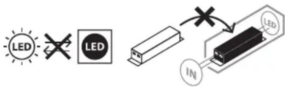 BRENNENSTUHL DINORA 8060 - HOOLDUS - 1