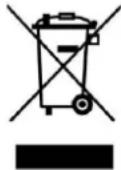 CASO BBQ Cooler S-L - Käytöstä poistetun laitteen hävittäminen - 1