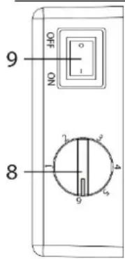 CASO BBQ Cooler S-L - Yleiskuva - 3