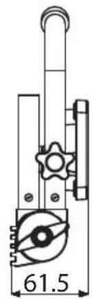 BRENNENSTUHL EL 2050 M - 2