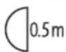 BRENNENSTUHL EL 750 M - Non-compliance poses a risk of fatal injury from electrical current! - 2