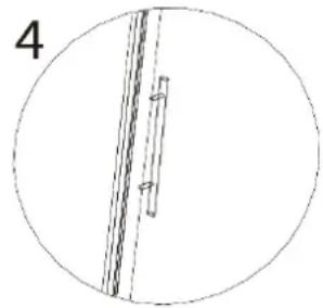 CASO WineExclusive 12 - Houten bewaarplateaus eruit nemen - 3