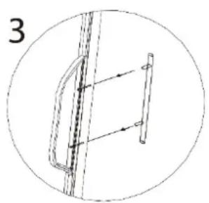 CASO WineExclusive 12 - Houten bewaarplateaus eruit nemen - 7