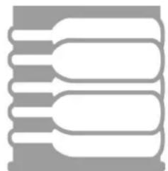 CASO WineExclusive 12 - Transporte del aparato - 4
