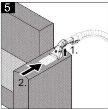 Kärcher Puzzi 9/1 Bp Adv - 5