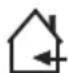Kärcher BC 1/1.8 - Symbole auf dem Gerät - 1