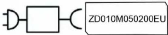 ZD010M050200EU