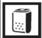 Kärcher NT 75/1 Me Ec H Z22 - Zone 22, veiligheidsfilterzak - 2