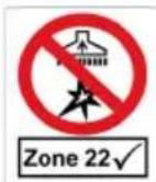 Kärcher NT 75/1 Me Ec H Z22 - zóna, biztonsági szűrőzsák - 1