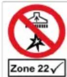 Kärcher NT 75/1 Me Ec H Z22 - zona, apsauginis filtro maišelis - 1
