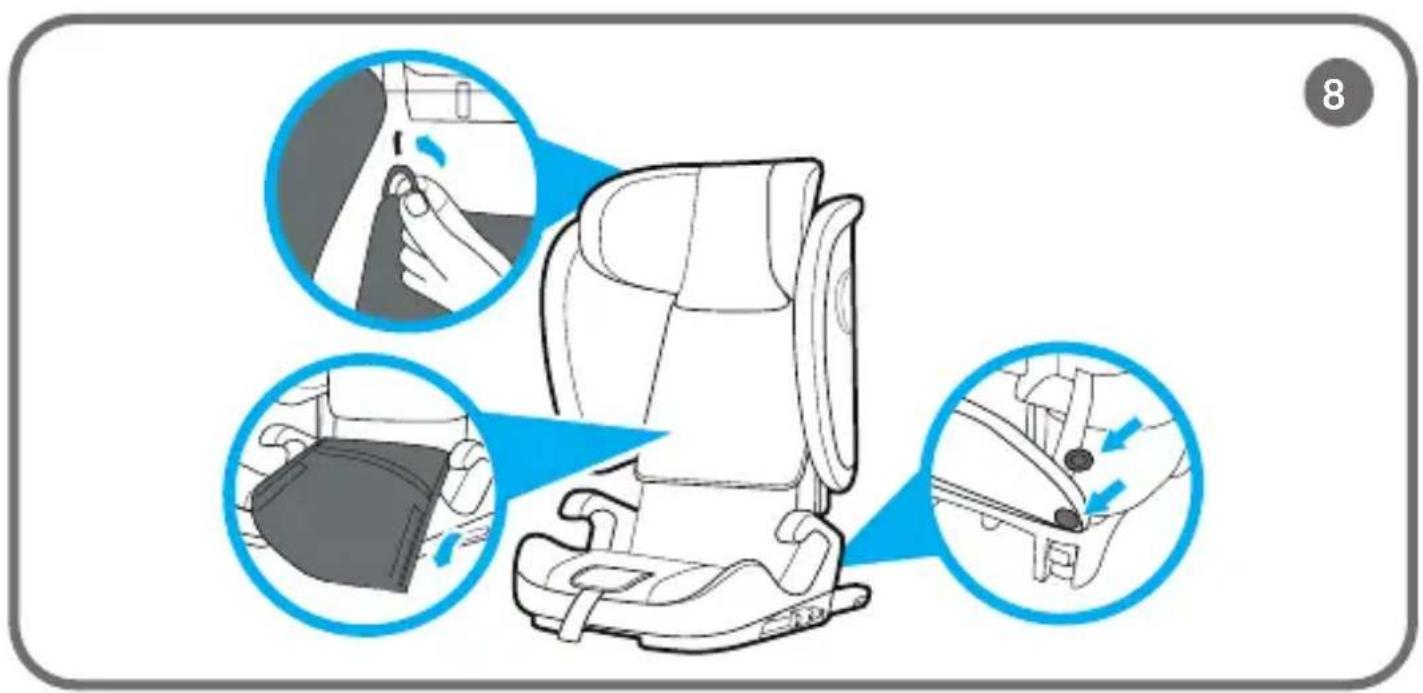 Lionelo Nelly i-Size - 10