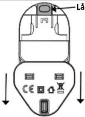 LENCO LS-66 - BEMÆRK: - 5