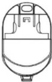 LENCO LS-66 - Install the Power adaptor plug - 1