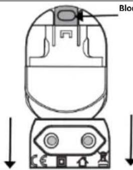 LENCO LS-66 - Instalar el enchufe de adaptador de corriente - 7