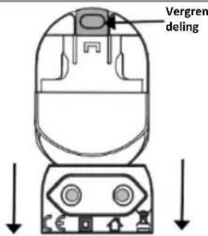 LENCO LS-66 - De adapterstekker installeren - 7