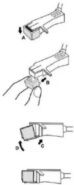 LENCO LS-66 - INSTALL THE STYLUS - 1