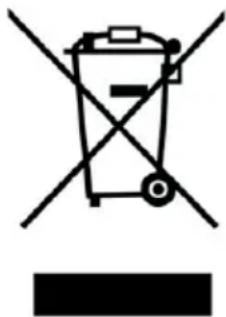 LENCO LS-66 - Disposal of the old device - 1