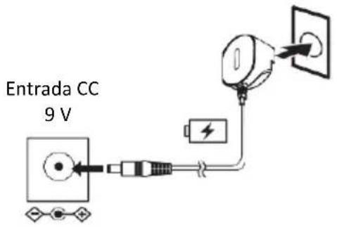 LENCO LS-66 - Operación de configuración - 1