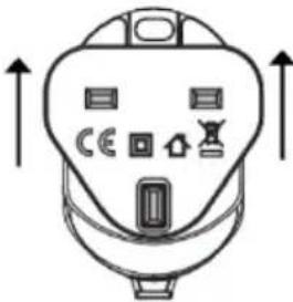 LENCO LS-66 - Güç adaptör fişini takın - 3
