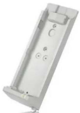 Vermeiren Eagle 620 - Chargeur externe (EN OPTION) - 1