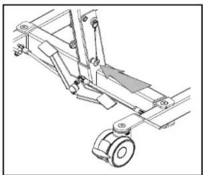 Vermeiren Eagle 620 - Assembly - 4