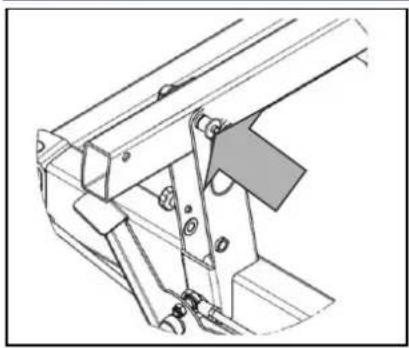Vermeiren Eagle 620 - Dismantling - 5