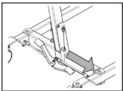 Vermeiren Eagle 620 - Dismantling - 3