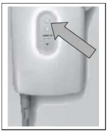 Vermeiren Eagle 620 - Recharge - 1