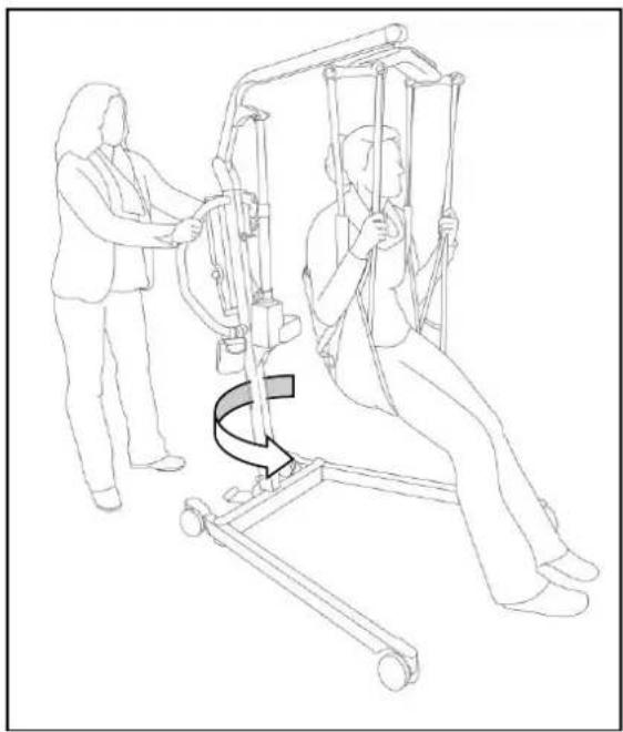 Vermeiren Eagle 620 - PRECAUCIÓN - 2