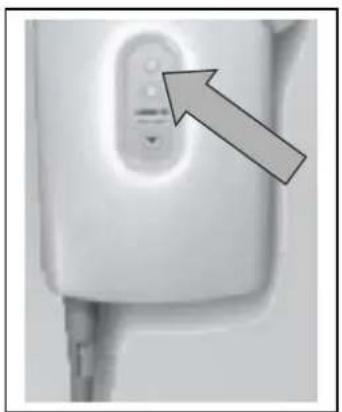 Vermeiren Eagle 620 - Recharging - 1