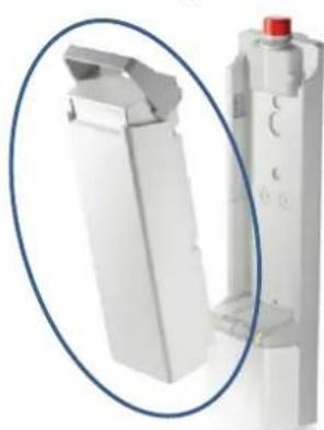 Vermeiren Eagle 620 - Battery - 1