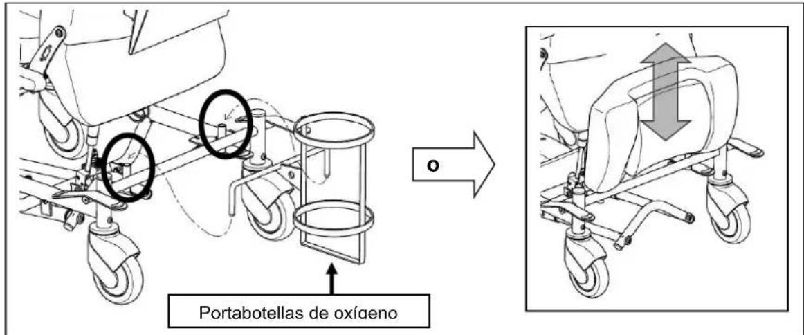Vermeiren Alesia - • SOPORTE MULTIUSOS - 1
