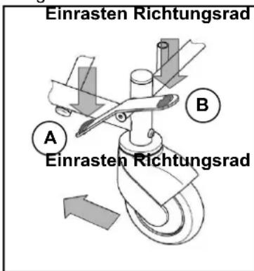 Vermeiren Alesia - RICHTUNGSRAD - 1
