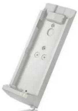 Vermeiren Albatros - Externe oplader (OPTIONEEL) - 2