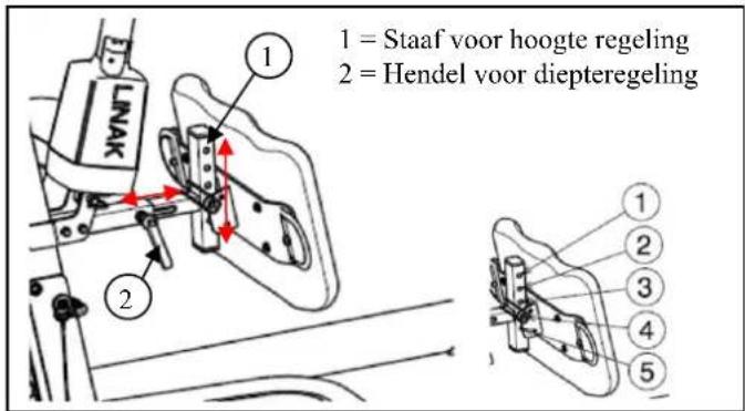Vermeiren Albatros - VOORZICHTIG - 2