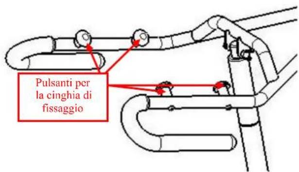 Vermeiren Albatros - Collegamento ai pulsanti degli argani paziente - 2