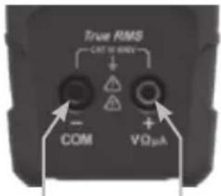 Klein Tools CL490 - DIODE TEST - 1