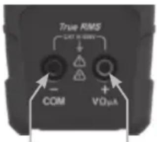 True RMS OUT RIMS - COM VIOμA