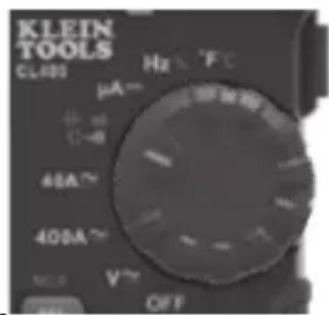 Klein Tools CL490 - MEDICIÓN DE RESISTENCIA - 2