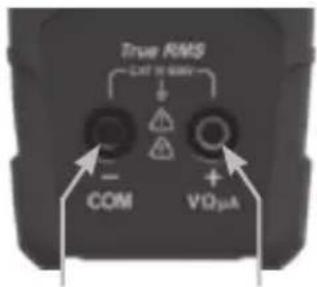 Klein Tools CL490 - CAPACITANCE - 1