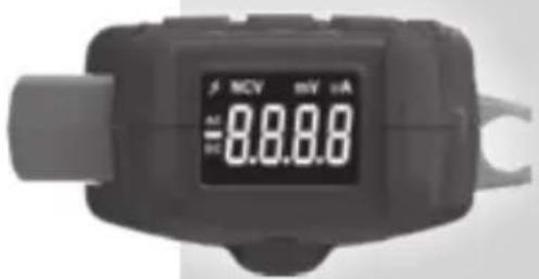 Klein Tools CL490 - Tecnología de medición - 4