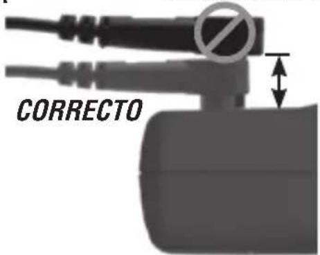 Klein Tools CL490 - CONEXIÓN DE LOS CABLES DE PRUEBA - 1